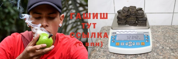 молекула духа Бронницы